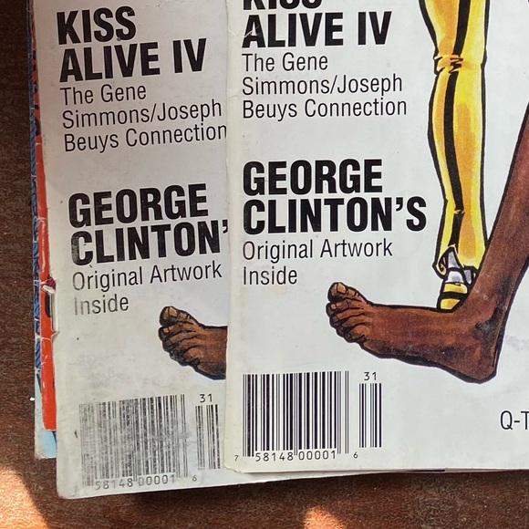 GRAND ROYAL beastie boysThe What We Did On Our Winter Vacation Issue Fall Winter - Picture 4 of 4